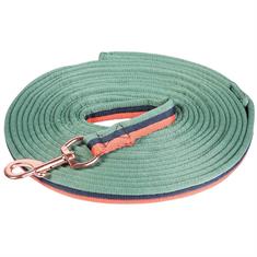 Longe Soft Harry's Horse Dunkelblau