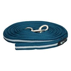 Longe Thunderbolt QHP Blau-Hellblau
