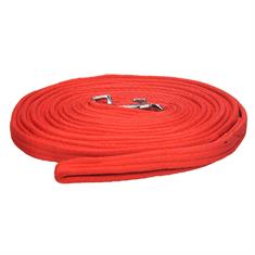 Longe Weich Extra Small Epplejeck Rot