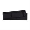 Longeerpad Air Mesh QHP Schwarz