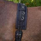 Longeerpad Air Mesh QHP Schwarz