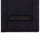 Longeerpad Air Mesh QHP Schwarz