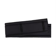 Longeerpad Air Mesh QHP Schwarz