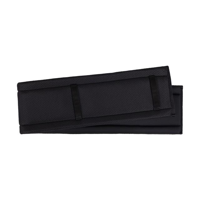 Longeerpad Air Mesh QHP Schwarz