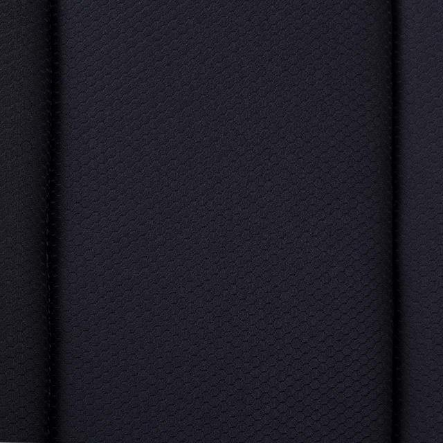 Longeerpad Air Mesh QHP Schwarz