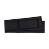 Longeerpad Air Mesh QHP Schwarz