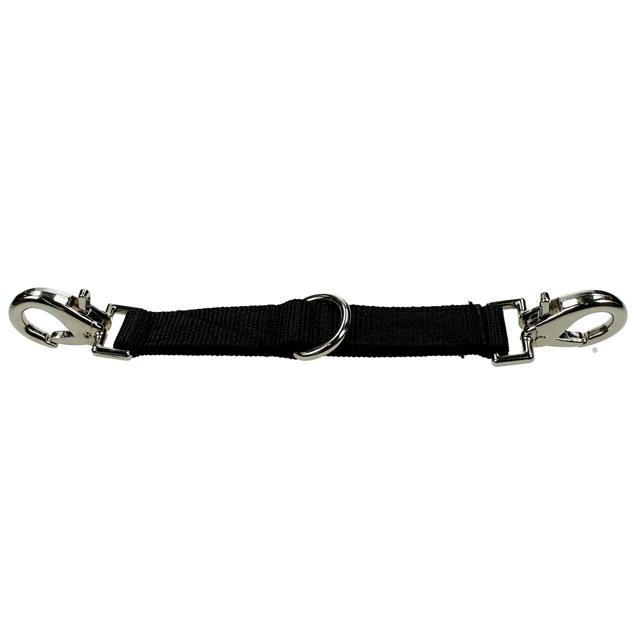 Longierbrille Nylon Epplejeck Schwarz