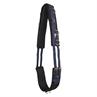 Longiergurt IRHDeluxe Extra Imperial Riding Blau-rosa/w