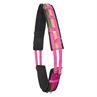 Longiergurt IRHDeluxe Extra Imperial Riding Rosa