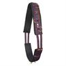 Longiergurt IRHDeluxe Extra Imperial Riding Rot