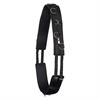 Longiergurt IRHDeluxe Extra Imperial Riding Schwarz