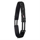Longiergurt IRHDeluxe Extra Imperial Riding Schwarz