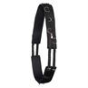 Longiergurt IRHDeluxe Extra Imperial Riding Schwarz