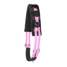 Longiergurt Little HB Pink