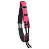 Longiergurt Neon Epplejeck Rosa