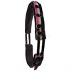 Longiergurt Neon Imperial Riding Rosa