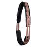 Longiergurt Neon Imperial Riding Rosa