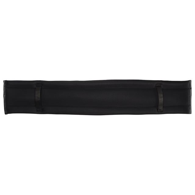 Longiergurtunterlage HGAirmesh HORSEGEAR Schwarz