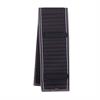 Longiergurtunterlage HGChique HORSEGEAR Schwarz-Grau