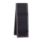 Longiergurtunterlage HGChique HORSEGEAR Schwarz-Grau