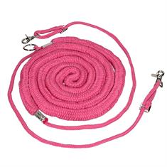 Longierhilfe Colour Epplejeck Pink