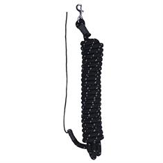 Loswerktouw QHP 6,80m Schwarz