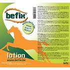 Lotion Befix Divers