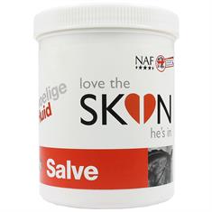 Love The Skin Hautsalbe NAF Sonstige