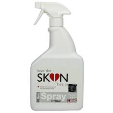 Love The Skin Hautspray NAF Sonstige