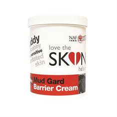 Love The Skin Mud Guard Barrier Cream NAF