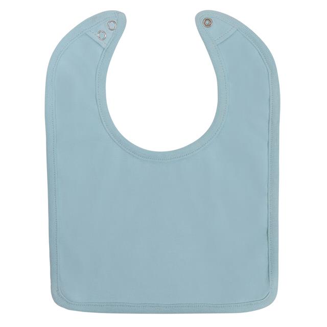 Lätzchen Bobby QHP Blau