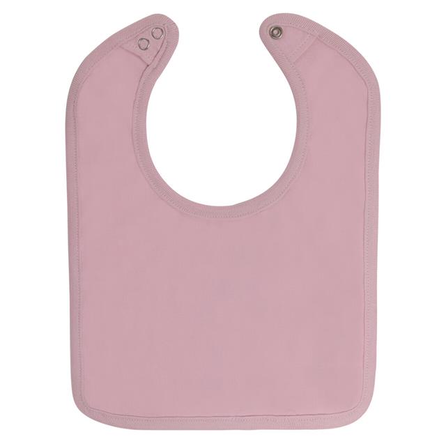 Lätzchen Bobby QHP Rosa