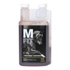 M Fit NAF 