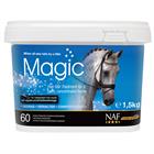 Magic Pulver NAF Sonstige