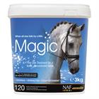 Magic Pulver NAF Sonstige