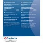 Magnesium Sectolin 