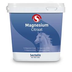 Magnesium Sectolin