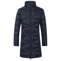 Mantel Quilted Kids Covalliero