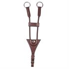 Martingal mit elastischer Gabel QHP Braun