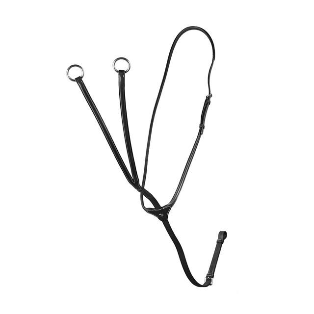 Martingal US Hunter Collection Dy'on Schwarz