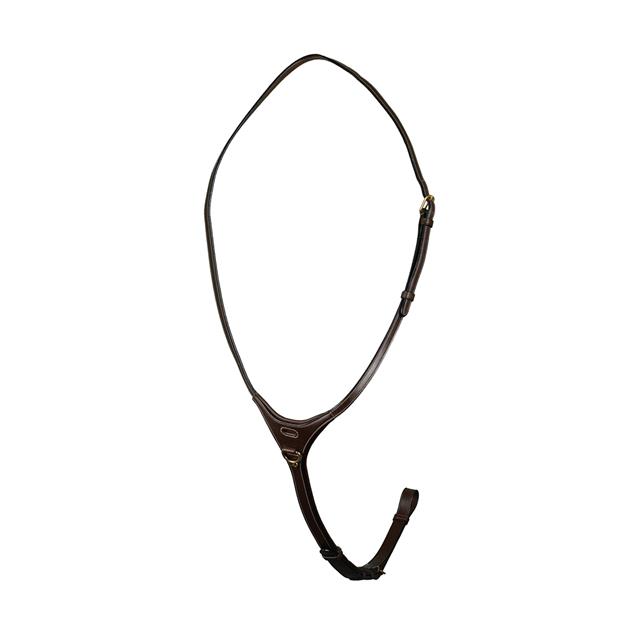 Martingal Yoke D Collection by Dy'on Braun