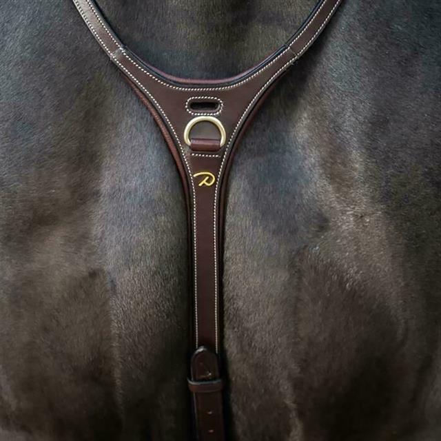 Martingal Yoke D Collection by Dy'on Braun