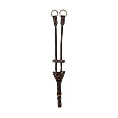Martingalgabel Elastisch D Collection by Dy'on Braun