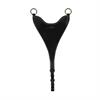 Martingalgabel Geschlossen Fest D Collection by Dy'on Schwarz