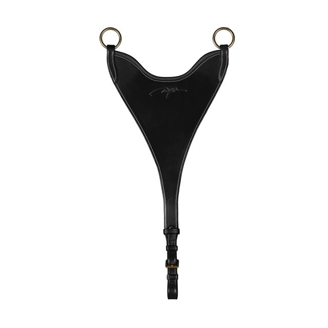 Martingalgabel Geschlossen Fest D Collection by Dy'on Schwarz