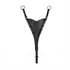 Martingalgabel Geschlossen Weich D Collection by Dy'on Schwarz