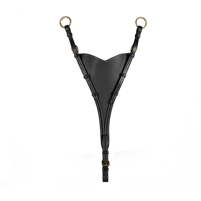 Martingalgabel Geschlossen Weich D Collection by Dy'on Schwarz