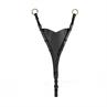 Martingalgabel Geschlossen Weich D Collection by Dy'on Schwarz