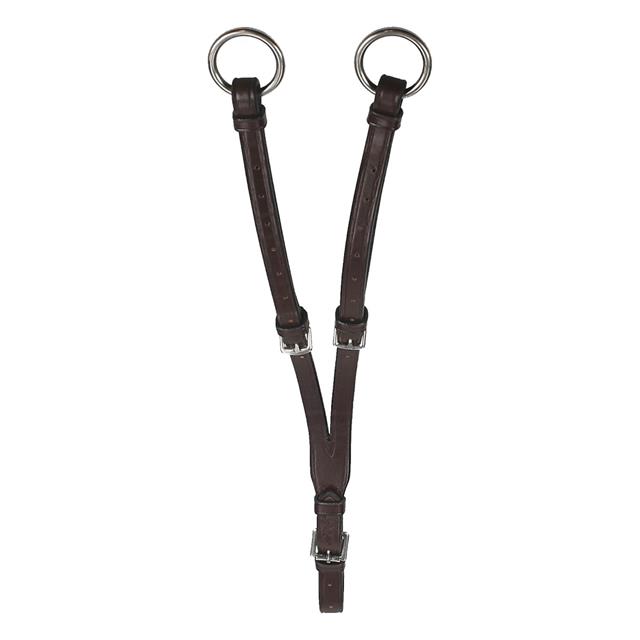 Martingalgabel NEC Dy'on Braun