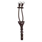 Martingalgabel NEC Elastisch Dy'on Braun